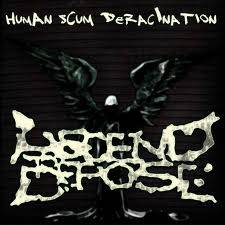 Human Scum Deracination